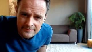 Stabiliteit rug en bekken