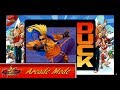 Real Bout Fatal Fury Special Arcade Mode Duck King