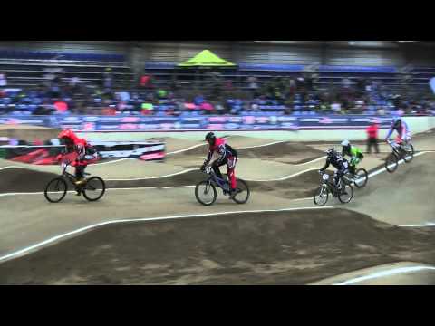 2015 USABMX Sooner Nationals - Day 2 - 46-50 Cruiser Main