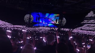 Coldplay: Music Of The Spheres Full Show (Live at Wembley Stadium) - 12th September 2025