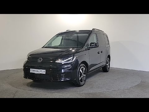 Volkswagen Caddy 2.0 Litre Diesel - Image 2