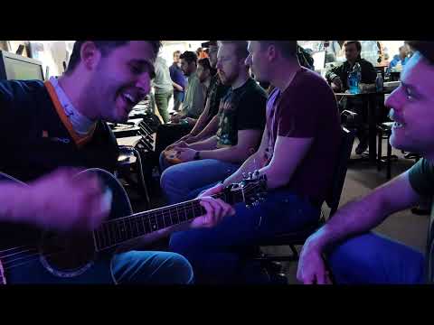 Keystoned V - Miniohh! & Jimmy Joe Pt.2