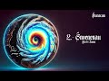 Envenenau - Yk It’s Junaa (Official Visualizer) | #HURACANMODE 🌀