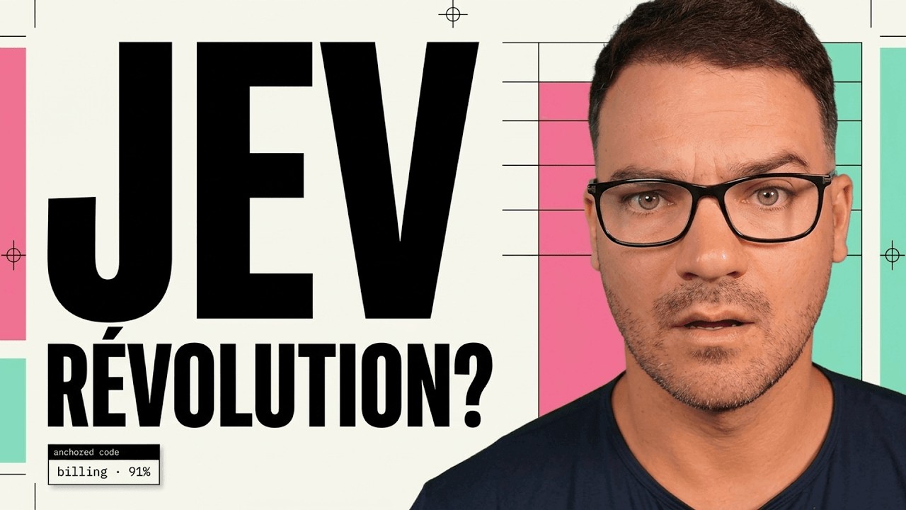 JEV : la hype est-elle justifiée ?