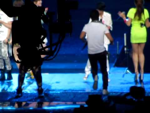 120520 SMTOWN LA/ SUPER JUNIOR F(X)- OOOPS