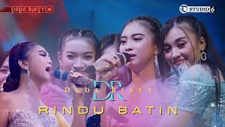 Download lagu RINDU BATIN Voc DEDE RISTY I LIVE MUSIC “ DEDE RISTY “ GANJENE PANTURA mp3