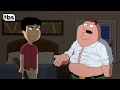 Family Guy Street Fighter Clip TBS