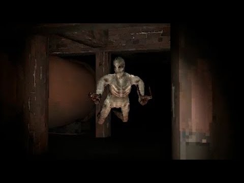 Steam Workshop::Slender Fortress - SCP Containment Breach