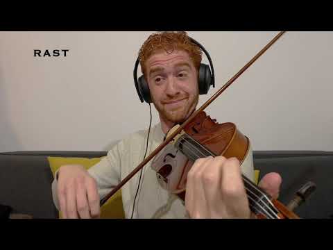 Five Maqamat - خمسة مقامات