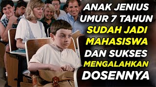 Download lagu Masih Kecil Sudah Kuliah ⁉️ Kisah Anak Jenius mp3
