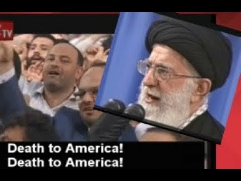 BREAKING Iran says USA #1 Enemy plans 2 develop Nuclear Capable Missiles November 2017 News Video