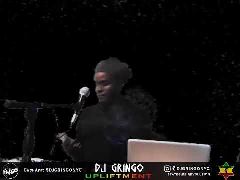 U P L I F T M E N T with Dj Gringo