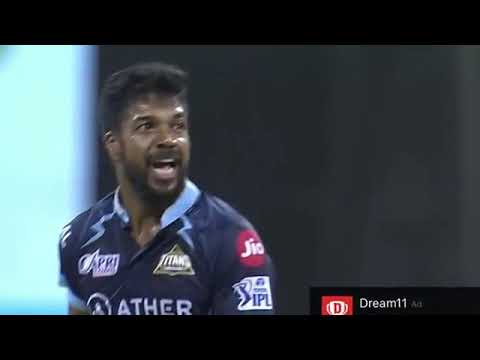 Tata ipl_ LSG vs GT match full highlights 🔥🔥