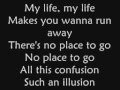 50 Cent - My Life (feat. Eminem & Adam Levine ...