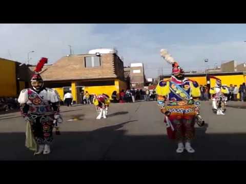 Negrillos Talavera de la Reyna 2017 (Marchi Entrada)