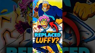 Download lagu Why did Garp Saved Koby but Let Ace Die? One Piece Explained #onepiece #shorts mp3