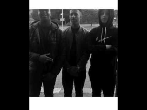 Young M X Big Omz- Stay Low