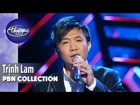 PBN Collection | Best of Trịnh Lam