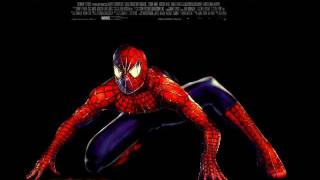 Spider-man ( Farwell / End Credits )