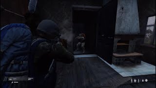 「Dayz」腐った鶏肉に命を救われる　KA74kill「PS5」