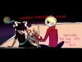 Ask Dave And Terezi First Date