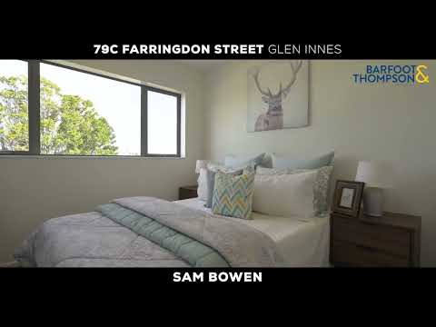 79C Farringdon Street, Glen Innes, Auckland City, Auckland, 4房, 2浴, 独立别墅