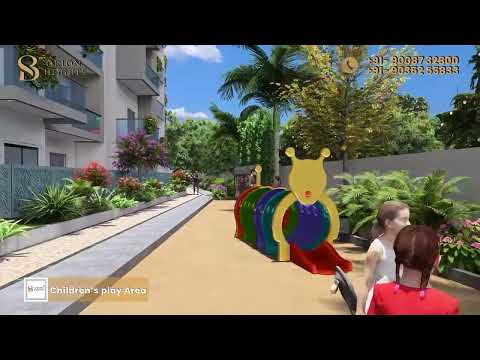 3D Tour Of Sri Orion Heights