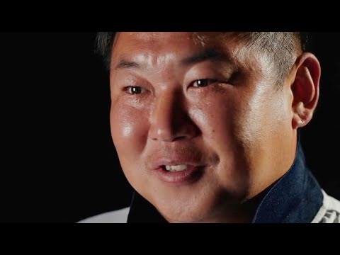Oh Jin Hyek | Becoming an archery legend | Behind the Bow