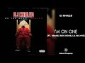 DJ Khaled - I'm On One ft. Drake, Rick Ross, Lil Wayne (432Hz)
