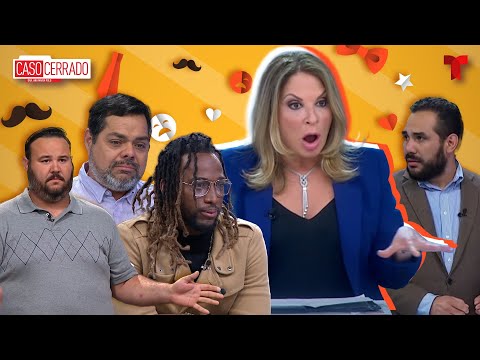ESPECIAL DE CASO CERRADO: los padres más incompetentes