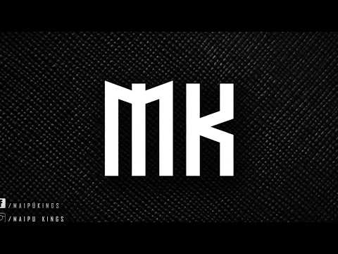 Ayzak vs Draisek vs Funk - 8vos Maipú King´s - Fecha 4