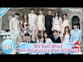 Twinkle Love In Winter EP11 1 Olivia Hao Chen REUNITE Shocking Confessions Relationship Update