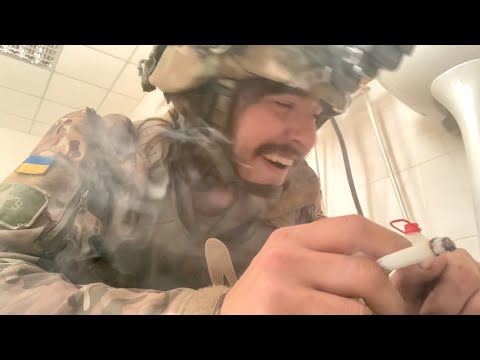 My UNCUT Experience in Ukraine