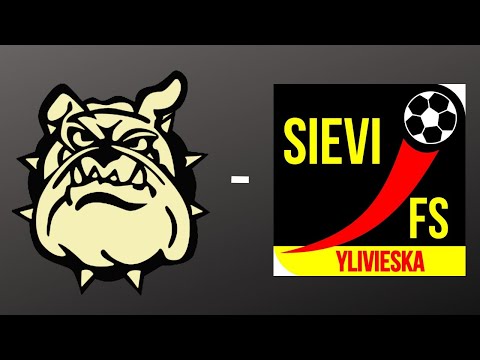 FUTSAL-LIIGA: MAD MAX - SIEVI FS