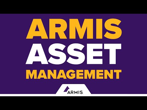 Armis Asset Management