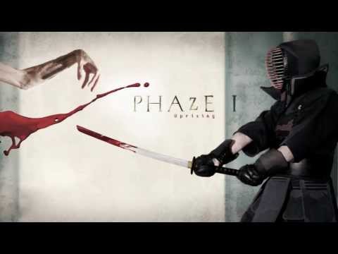 Phaze I -  A Thousand Fingers And Claws
