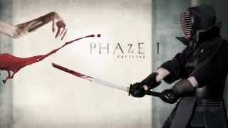 Phaze I -  A Thousand Fingers And Claws