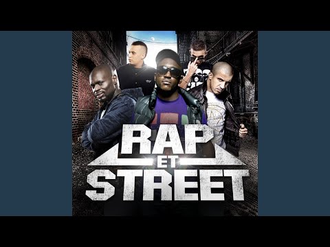 La rime pour la rue (feat. MC Alain 2 L'ombre)
