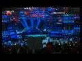 Luis Fonsi- Me Gustas Tu Viña 2012