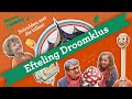 Het gaat mis in Villa Volta en Sprookjesbos paddenstoelen kweken met Mario! | Efteling Droomklus #8
