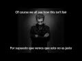 Serj Tankian - Occupied Tears Sub Eng/Esp