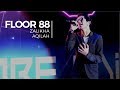 Zalikha Aqilah Floor 88 Convo 2018 Session 3