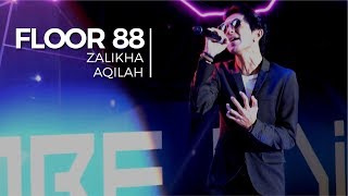 Zalikha &amp; Aqilah - Floor 88 (Convo 2018 - Session 3)