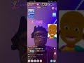 Naasir Void Bigo Live 6 23 2020