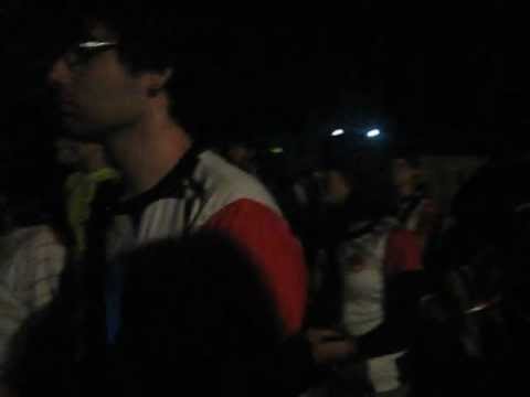 Fúria Capilar no Balangateta