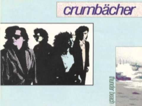 Crumbächer - Backyard Changes (1987) AOR/Hi-Tech