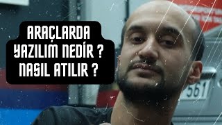 Prime Care Garage: Araçlarda Yazılım Nedir ve Nasıl Atılmalıdır? | ECU
