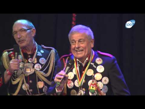 PLK2016 De Geitenfokkers - Vasteloavent