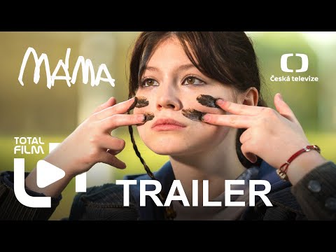 Máma (2025) trailer filmu Jiřího Stracha #ČT #Vánoce