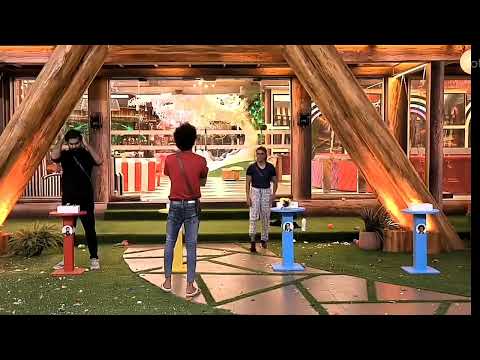 Dr.robin Vs Riyas #asianet #biggbossmalayalam #biggbossmalayalamseason4 #drrobinanddilsha #bb4